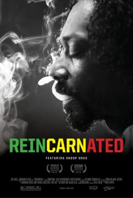 Reincarnated HD Trailer