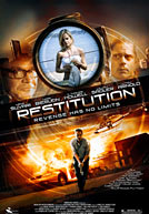 Restitution HD Trailer