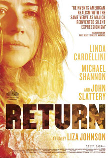 Return HD Trailer