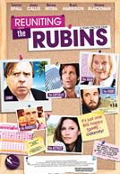 Reuniting The Rubins Poster