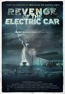 Revenge of the Electric Car Poster