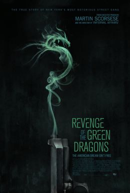 Revenge of the Green Dragons HD Trailer