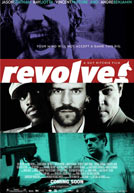 Revolver HD Trailer