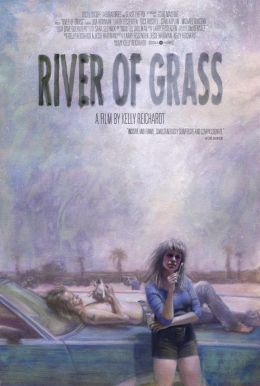 River of Grass HD Trailer