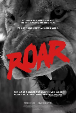 Roar HD Trailer