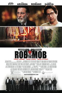 Rob the Mob HD Trailer