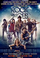 Rock of Ages HD Trailer