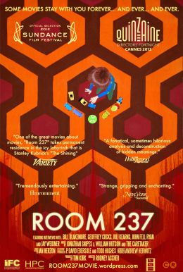 Room 237 HD Trailer