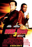 Rush Hour 3 HD Trailer
