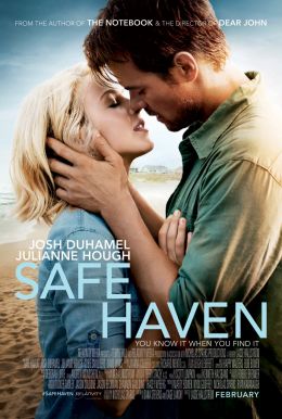 Safe Haven HD Trailer