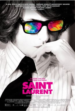 Saint Laurent HD Trailer