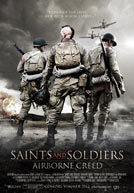 Saints and Soldiers: Airborne Creed HD Trailer