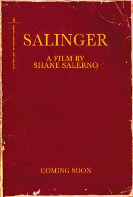 Salinger HD Trailer