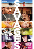 Savages Poster