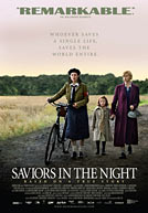Saviors in the Night HD Trailer