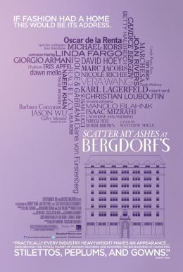 Scatter My Ashes at Bergdorf's HD Trailer