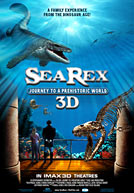 Sea Rex 3D: Journey to a Prehistoric World HD Trailer