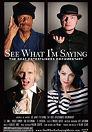 See What I'm Saying: Deaf Entertainer HD Trailer