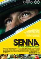 Senna HD Trailer