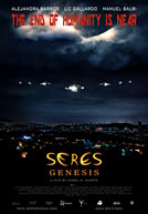 Seres: Genesis HD Trailer