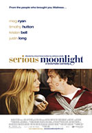Serious Moonlight HD Trailer