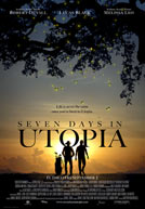 Seven Days in Utopia HD Trailer
