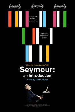 Seymour: An Introduction HD Trailer