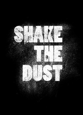 Shake the Dust HD Trailer