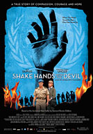 Shake Hands With the Devil Poster