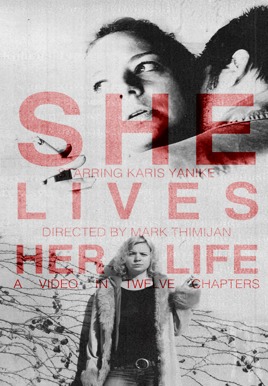 She Lives Her Life HD Trailer