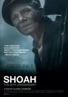 Shoah HD Trailer