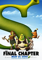 Shrek Forever After HD Trailer