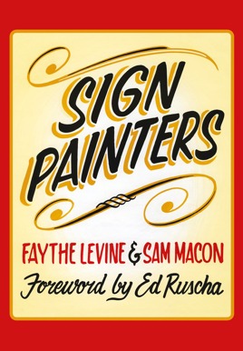 Sign Painters Poster