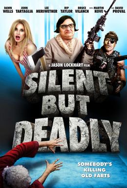 Silent But Deadly HD Trailer