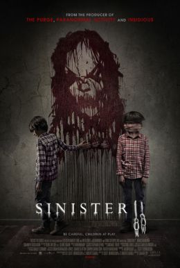 Sinister 2 HD Trailer