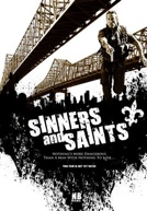 Sinners and Saints Poster