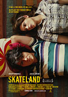 Skateland HD Trailer