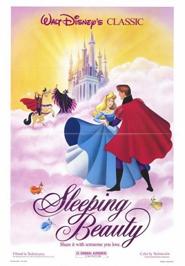 Sleeping Beauty HD Trailer