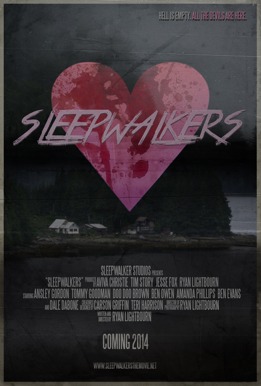 Sleepwalkers HD Trailer