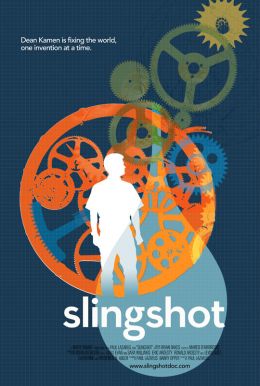 SlingShot HD Trailer