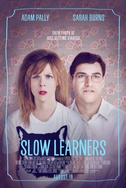 Slow Learners Poster
