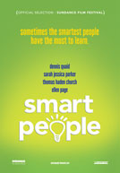 Smart People HD Trailer