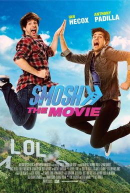 Smosh: The Movie Poster