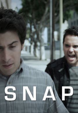 Snap HD Trailer