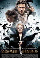 Snow White and the Huntsman HD Trailer