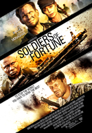 Soldiers of Fortune HD Trailer