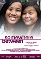 Somewhere Between Poster
