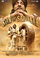 Son of Sardaar HD Trailer