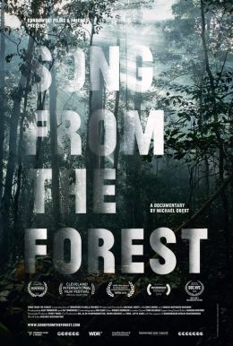 Song from the Forest HD Trailer