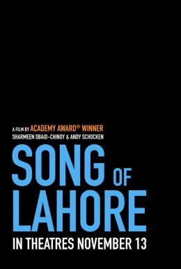 Song of Lahore HD Trailer